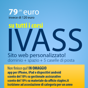 Corsi online per intermediari assicurativi