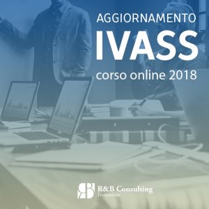 aggiornamento ivass 2018