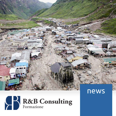 assicurazioni disastri naturali