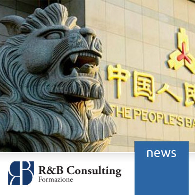 banca popolare cinese acquista generali