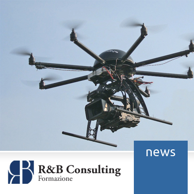 assicurazioni droni
