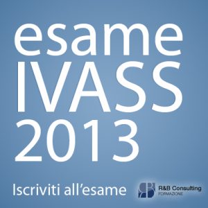 esame ivass  iscrizione rui