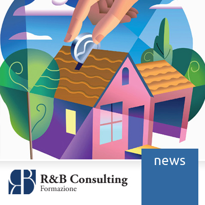 mutui trend positivo