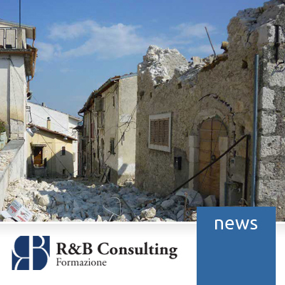 Polizze casa terremoto