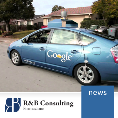 self driving cars ed assicurazioni