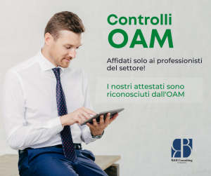 Controlli OAM 2021