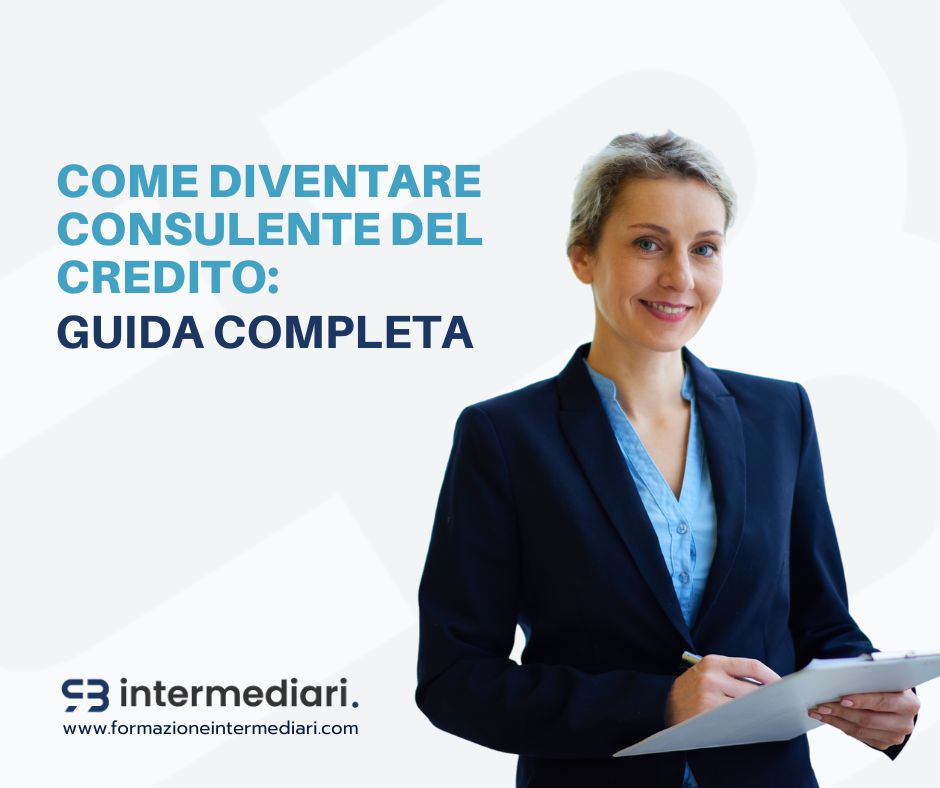 consulente del credito