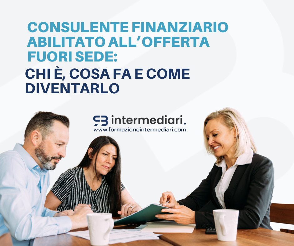 consulente finanziario
