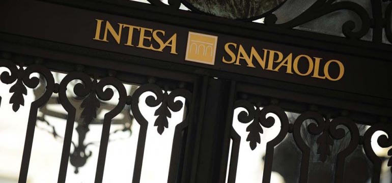 Intesa san paolo e contratto ibrido