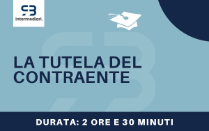 La tutela del contraente