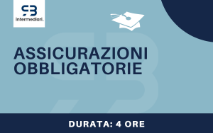Assicurazioni obbligatorie