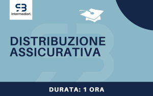 Distribuzione assicurativa