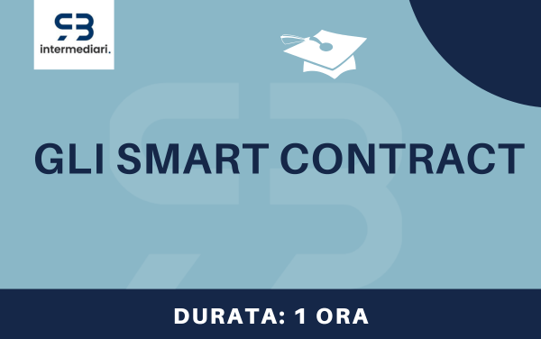 Gli smart contract