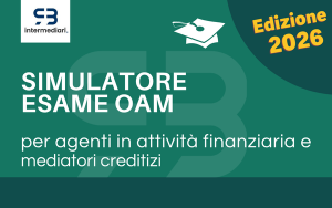 Simulazione di esame OAM