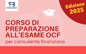 corso ocf 2025