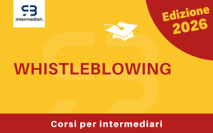 Corso Whistleblowing