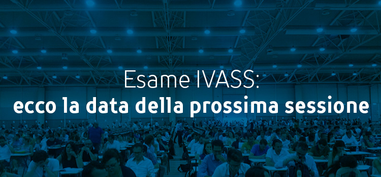 esame ivass