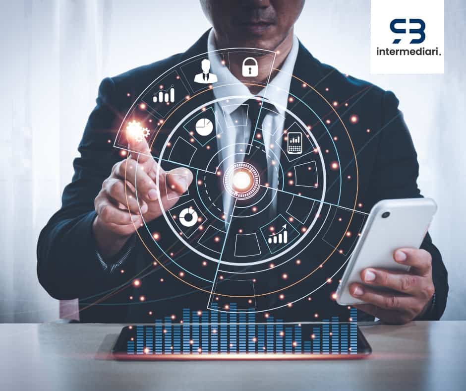 intermediazione digitale