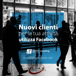 Facebook e il digitale per intermediari - Catania