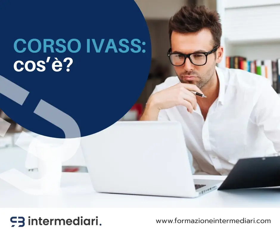 corsi ivass
