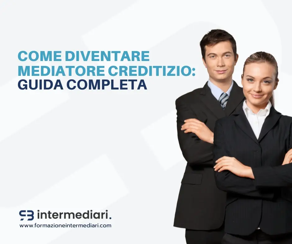 mediatore creditizio