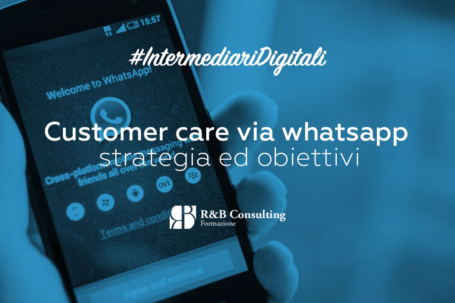 whatsapp customer care